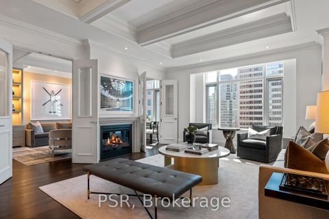 Photo 1 at 3605 - 311 Bay Street, Bay Street Corridor, Toronto