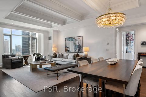 Photo 2 at 3605 - 311 Bay Street, Bay Street Corridor, Toronto