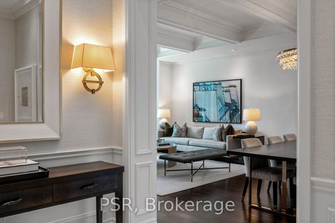 Photo 3 at 3605 - 311 Bay Street, Bay Street Corridor, Toronto