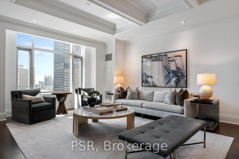 Photo 4 at 3605 - 311 Bay Street, Bay Street Corridor, Toronto