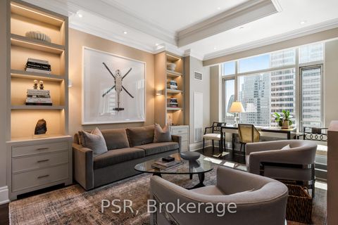 Photo 9 at 3605 - 311 Bay Street, Bay Street Corridor, Toronto