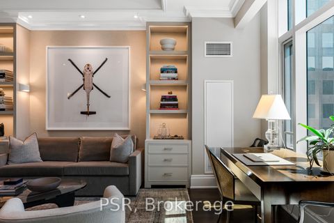 Photo 12 at 3605 - 311 Bay Street, Bay Street Corridor, Toronto