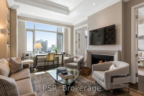 Photo 13 at 3605 - 311 Bay Street, Bay Street Corridor, Toronto