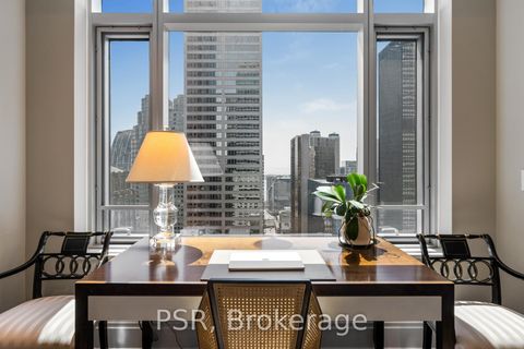 Photo 14 at 3605 - 311 Bay Street, Bay Street Corridor, Toronto