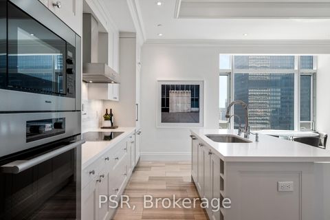 Photo 18 at 3605 - 311 Bay Street, Bay Street Corridor, Toronto