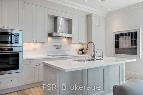 Photo 19 at 3605 - 311 Bay Street, Bay Street Corridor, Toronto
