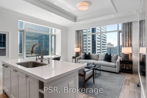 Photo 21 at 3605 - 311 Bay Street, Bay Street Corridor, Toronto
