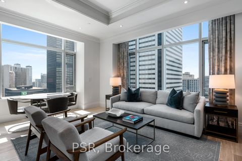 Photo 22 at 3605 - 311 Bay Street, Bay Street Corridor, Toronto