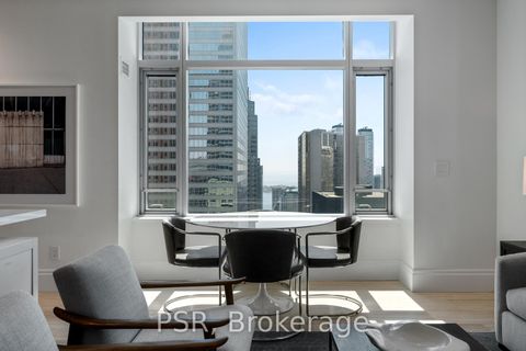 Photo 23 at 3605 - 311 Bay Street, Bay Street Corridor, Toronto