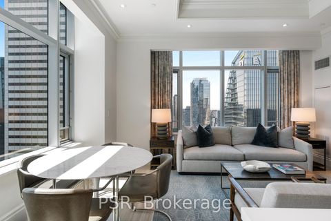 Photo 24 at 3605 - 311 Bay Street, Bay Street Corridor, Toronto
