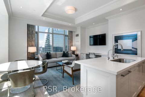 Photo 25 at 3605 - 311 Bay Street, Bay Street Corridor, Toronto