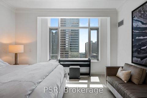 Photo 32 at 3605 - 311 Bay Street, Bay Street Corridor, Toronto