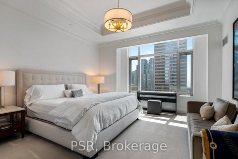 Photo 33 at 3605 - 311 Bay Street, Bay Street Corridor, Toronto