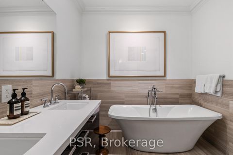 Photo 35 at 3605 - 311 Bay Street, Bay Street Corridor, Toronto