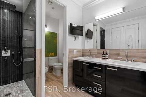 Photo 36 at 3605 - 311 Bay Street, Bay Street Corridor, Toronto