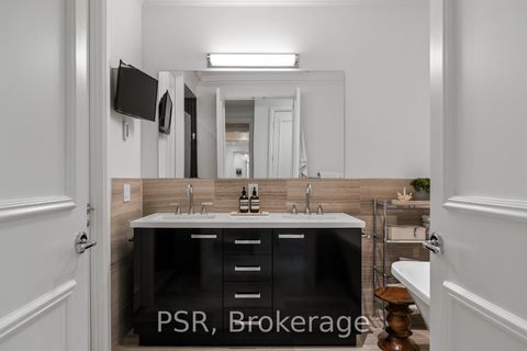Photo 37 at 3605 - 311 Bay Street, Bay Street Corridor, Toronto