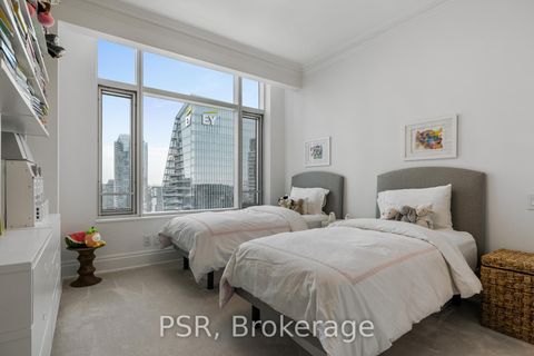 Photo 38 at 3605 - 311 Bay Street, Bay Street Corridor, Toronto