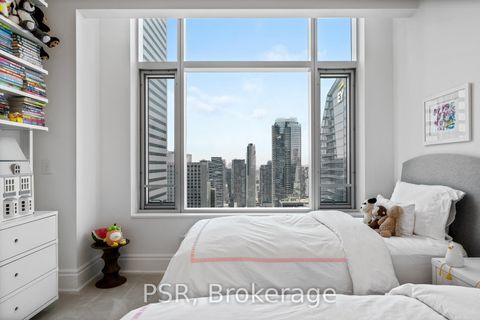 Photo 40 at 3605 - 311 Bay Street, Bay Street Corridor, Toronto