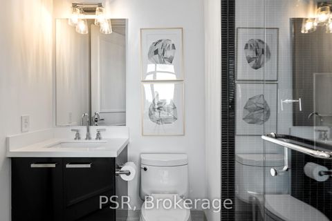 Photo 41 at 3605 - 311 Bay Street, Bay Street Corridor, Toronto