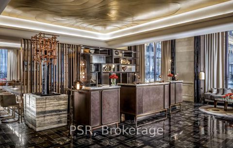Photo 44 at 3605 - 311 Bay Street, Bay Street Corridor, Toronto