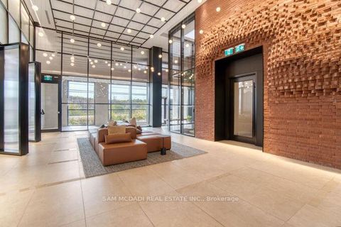 Photo 4 at 318 - 3200 William Coltson Avenue, JM Joshua Meadows, Oakville