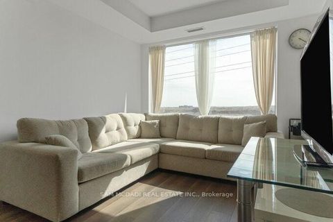 Photo 11 at 318 - 3200 William Coltson Avenue, JM Joshua Meadows, Oakville
