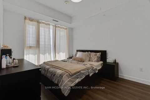 Photo 12 at 318 - 3200 William Coltson Avenue, JM Joshua Meadows, Oakville