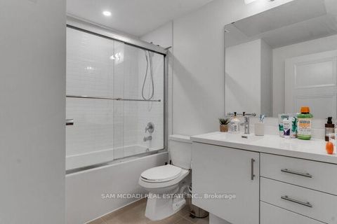 Photo 15 at 318 - 3200 William Coltson Avenue, JM Joshua Meadows, Oakville