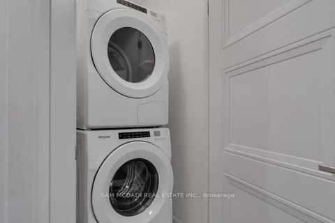 Photo 16 at 318 - 3200 William Coltson Avenue, JM Joshua Meadows, Oakville