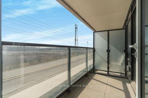 Photo 17 at 318 - 3200 William Coltson Avenue, JM Joshua Meadows, Oakville