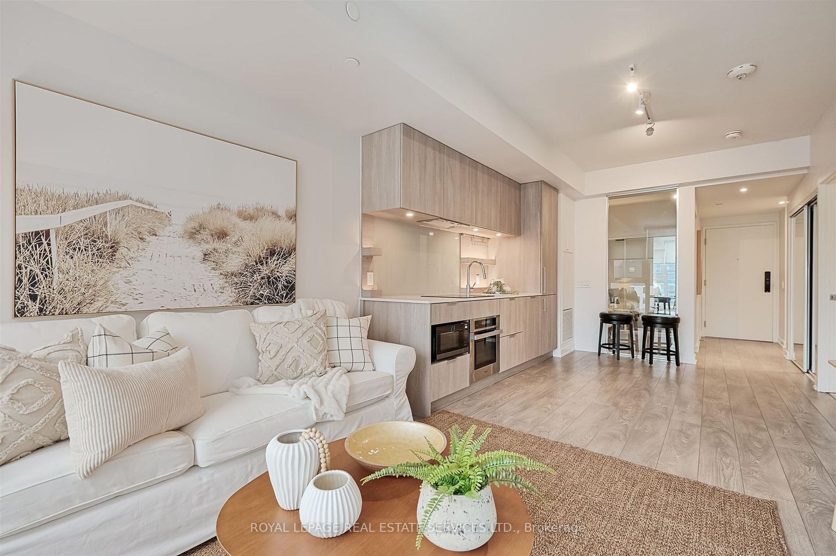 417 - 28 Ann Street, Port Credit, Mississauga 