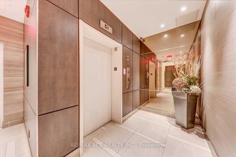 Photo 3 at 206 - 1960 Queens Street, The Beaches, Toronto