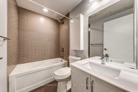Photo 6 at 206 - 1960 Queens Street, The Beaches, Toronto