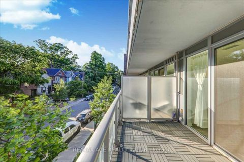 Photo 23 at 206 - 1960 Queens Street, The Beaches, Toronto