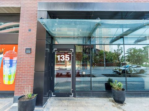 Photo 1 at 2310 - 135 East Liberty Street, Niagara, Toronto