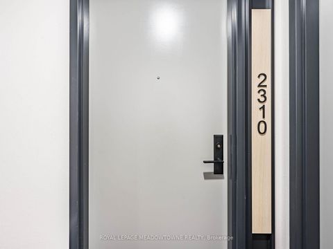Photo 2 at 2310 - 135 East Liberty Street, Niagara, Toronto