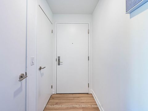 Photo 4 at 2310 - 135 East Liberty Street, Niagara, Toronto
