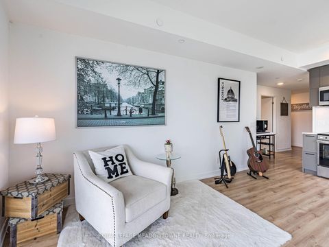 Photo 12 at 2310 - 135 East Liberty Street, Niagara, Toronto