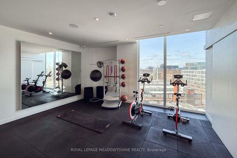 Photo 31 at 2310 - 135 East Liberty Street, Niagara, Toronto