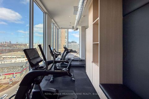 Photo 33 at 2310 - 135 East Liberty Street, Niagara, Toronto