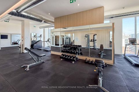 Photo 34 at 2310 - 135 East Liberty Street, Niagara, Toronto