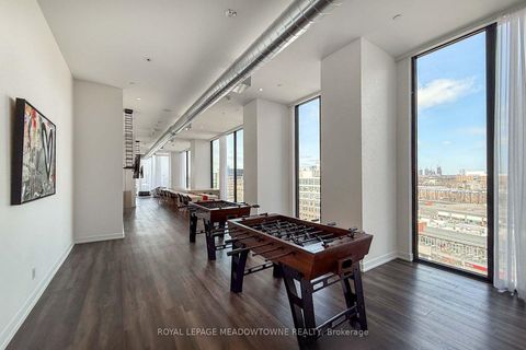 Photo 36 at 2310 - 135 East Liberty Street, Niagara, Toronto