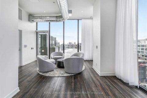 Photo 41 at 2310 - 135 East Liberty Street, Niagara, Toronto