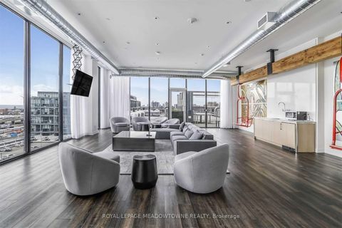 Photo 43 at 2310 - 135 East Liberty Street, Niagara, Toronto