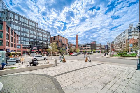 Photo 47 at 2310 - 135 East Liberty Street, Niagara, Toronto