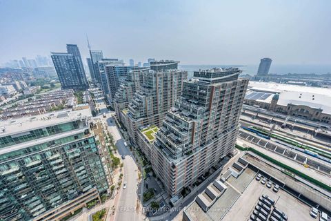 Photo 48 at 2310 - 135 East Liberty Street, Niagara, Toronto