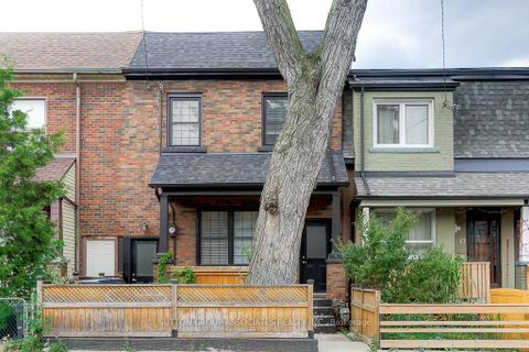 Photo 0 at 69 Palmerston Avenue, Bellwoods, Toronto