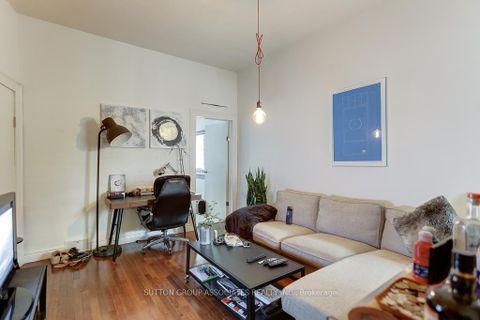 Photo 6 at 69 Palmerston Avenue, Bellwoods, Toronto