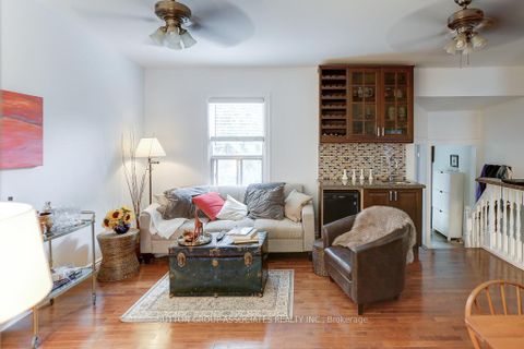 Photo 10 at 69 Palmerston Avenue, Bellwoods, Toronto