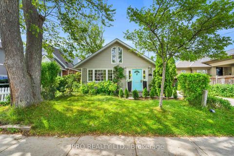 Photo 1 at 2295 Belyea Street, BR Bronte, Oakville
